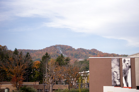 札幌市 円山動物園
