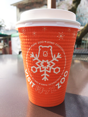 上野動物園 バードソング