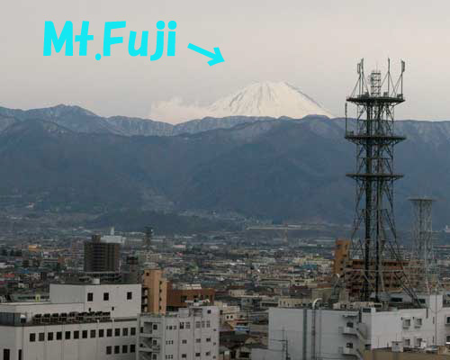 舞鶴城公園 天守台