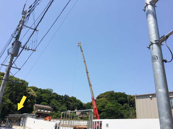 福岡市動物園　正門