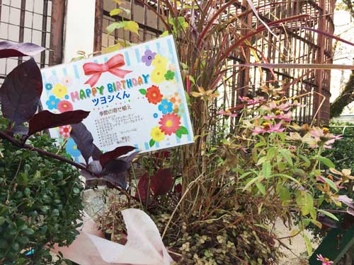 徳山動物園 マレーグマ舎