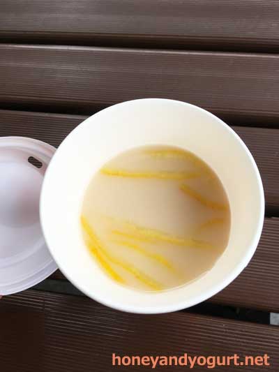 上野動物園　園内