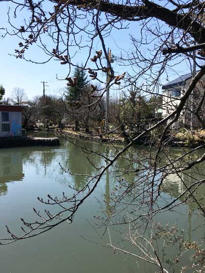 遊亀公園附属動物園